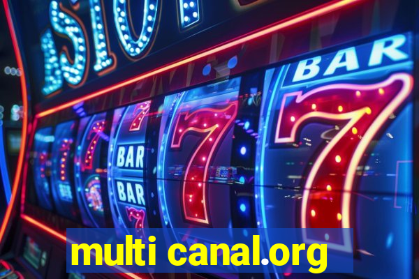 multi canal.org